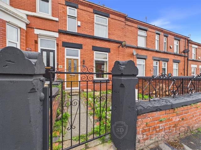 House for rent in Denton's Green, St Helens