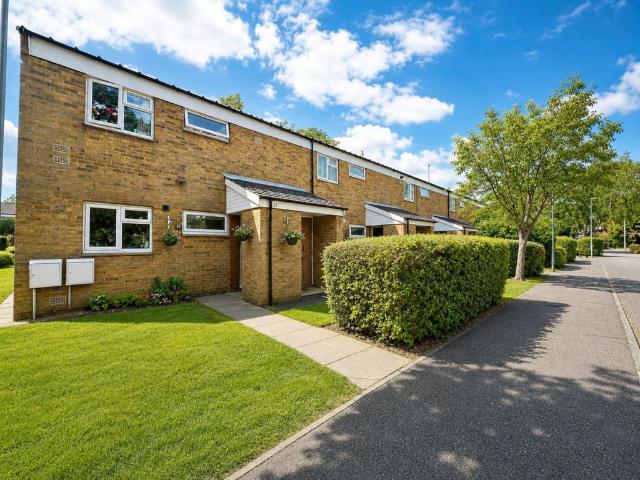 Apartment for rent in Marsh Farm, Luton