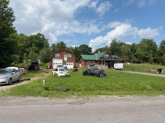 Property for sale in Ellenburg, New York
