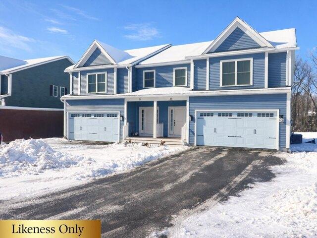 House for sale in Colchester, Vermont