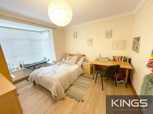 House for rent in Portswood Park, City Of Southampton