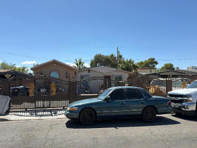 House for sale in Nevada