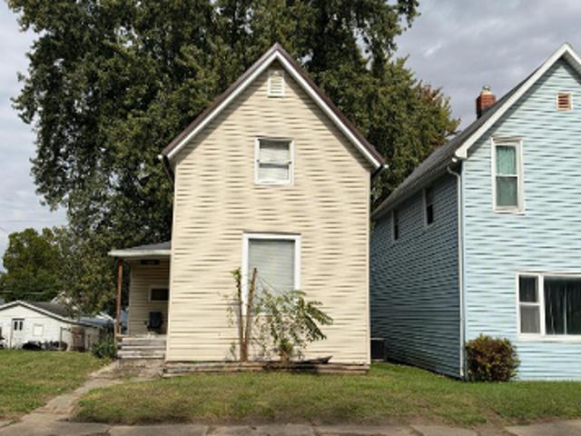 House for sale in Logansport, Cass County