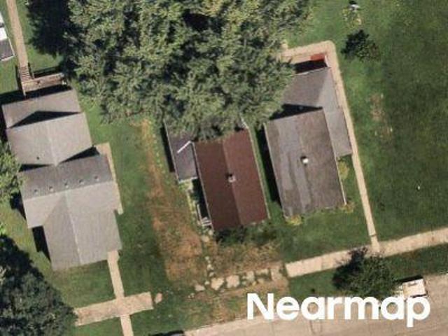 House for sale in Logansport, Cass County