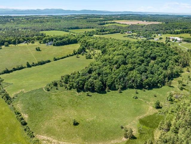 Land for sale in Charlotte, Chittenden County