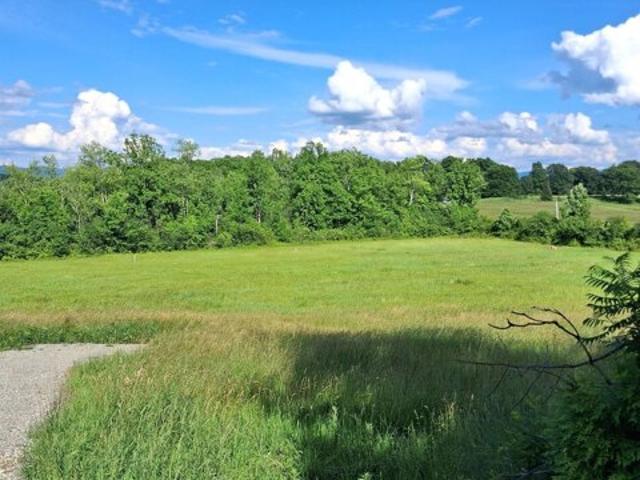 Land for sale in North Ferrisburg, Vermont