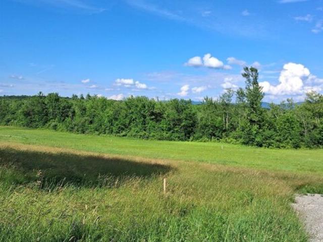 Land for sale in North Ferrisburg, Vermont