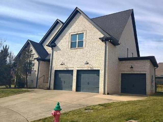 House for sale in Tennessee