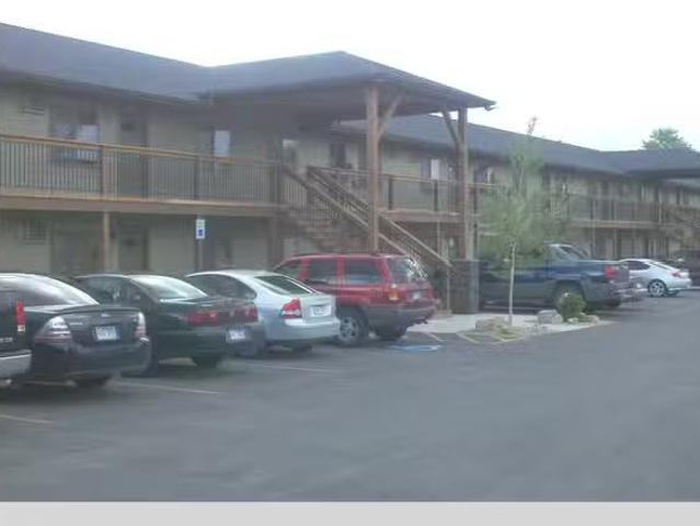 Condo for rent in Spearfish