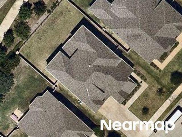 House for sale in Denton, Texas