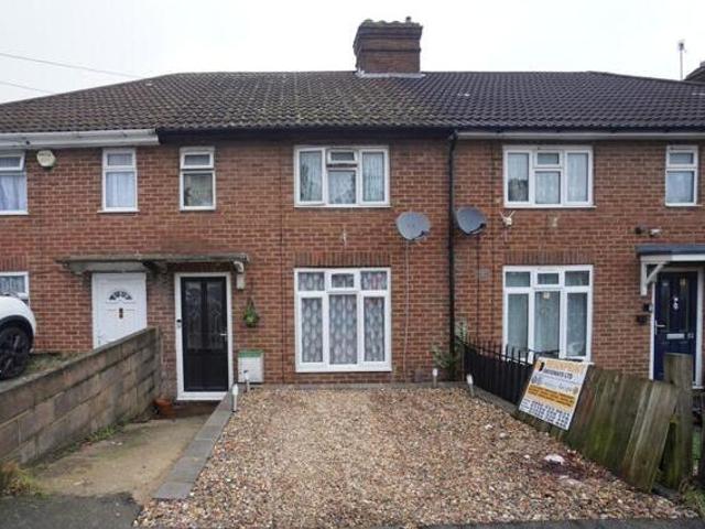 House for sale in Castlefield, Cressex