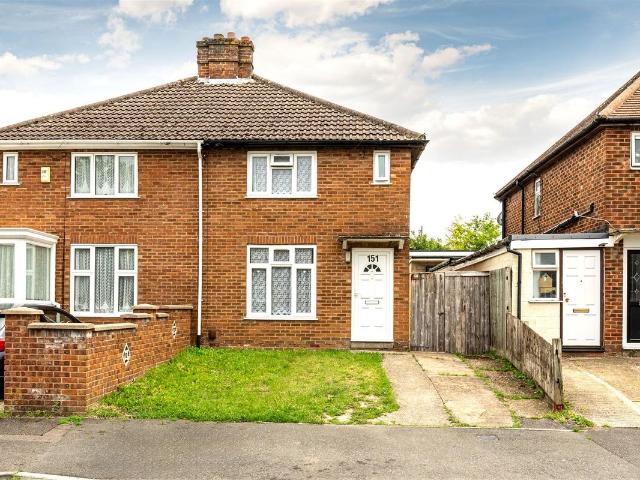 Apartment for rent in Cressex, Buckinghamshire
