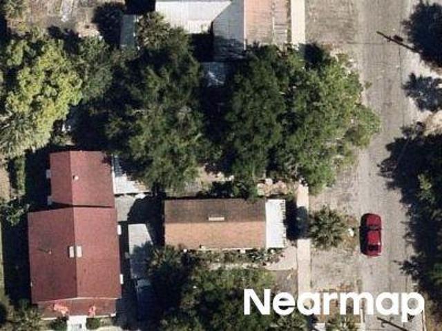 House for sale in Jacksonville, Florida