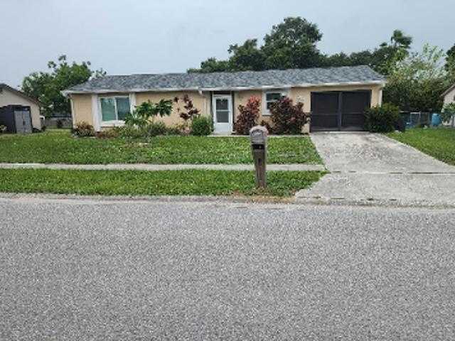 House for sale in North Port, Florida