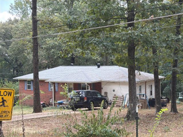 House for sale in Tremont, Itawamba County