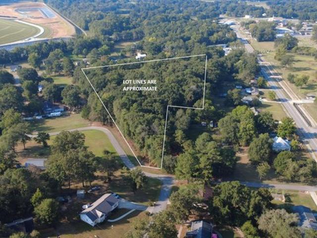 Land for sale in Wilsonville, Shelby County