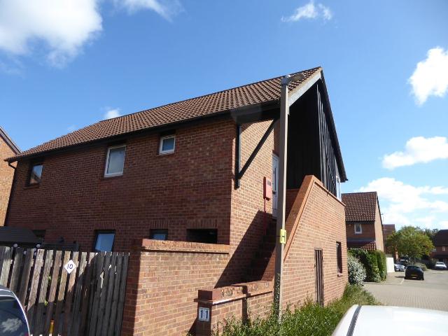 Apartment for rent in Fenny Stratford, Milton Keynes