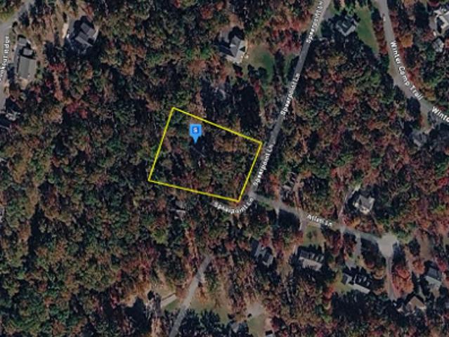 House for sale in Hedgesville, West Virginia