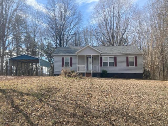 House for sale in North Carolina