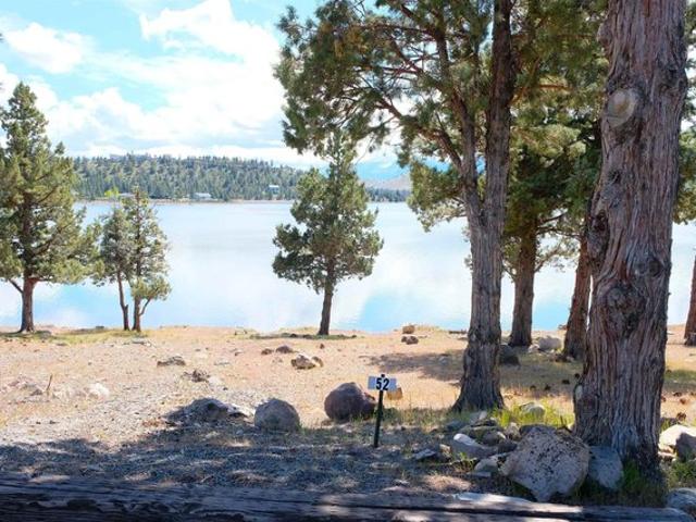 Land for sale in Weed, Siskiyou County