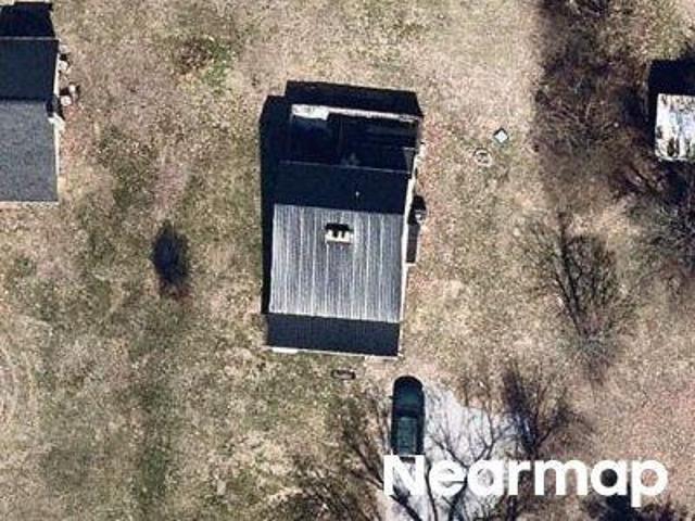 House for sale in Hustonville, Kentucky