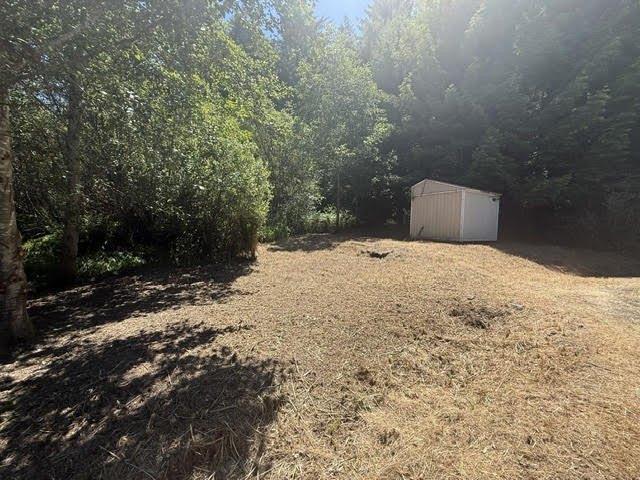 Land for sale in Humboldt, California