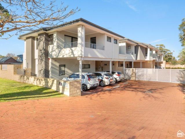 Apartment for rent in Spearwood, Western Australia