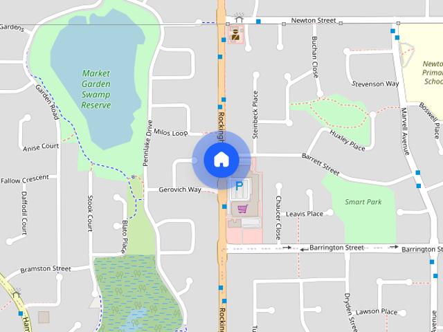 Room for rent in Spearwood, Western Australia