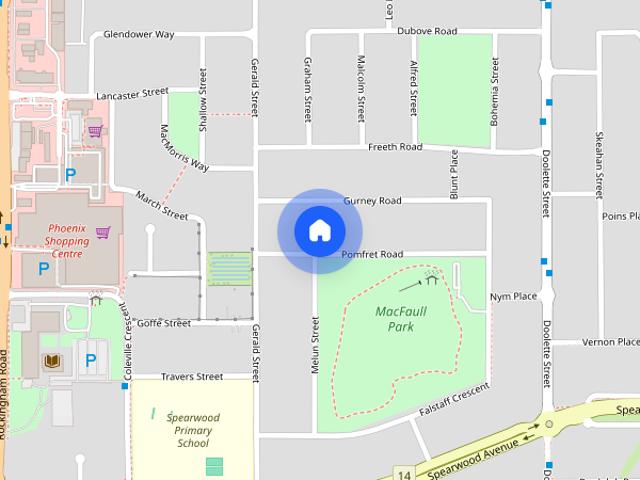 Room for rent in Spearwood, City of Cockburn
