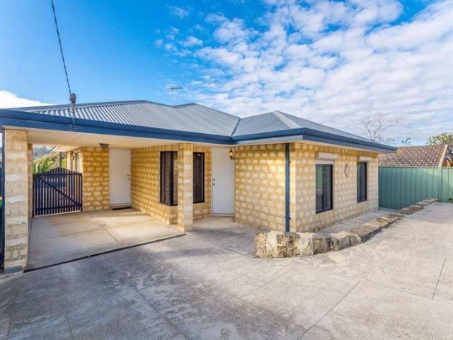 House for rent in Coogee, Western Australia