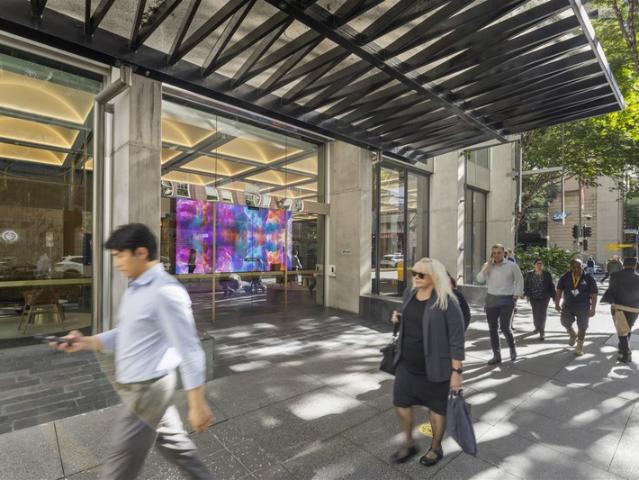 Office for rent in Toombul, Queensland