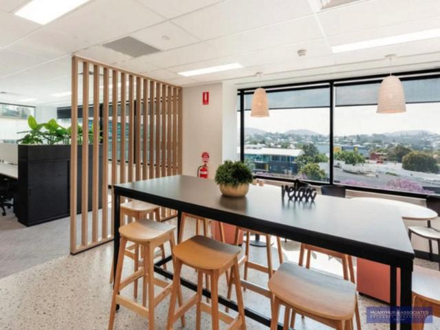 Office for rent in Toombul, Queensland