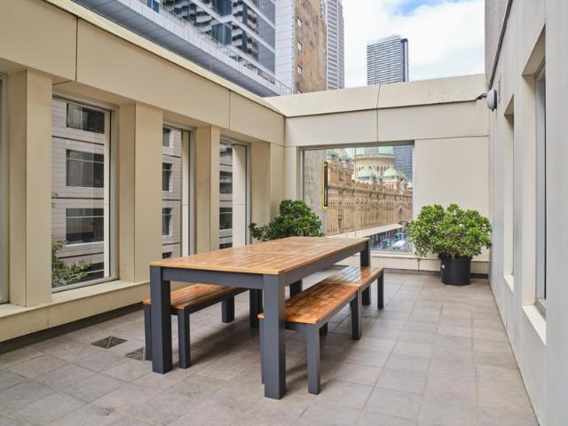 Office for rent in Sydney, New South Wales