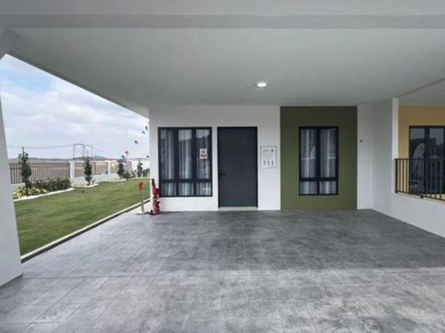 Terraced House for sale in Negeri Sembilan