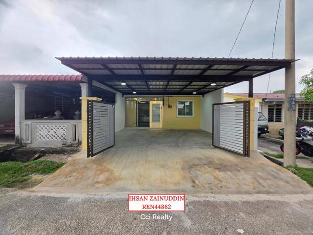 Terraced House for sale in Sungai Petani, Kuala Muda