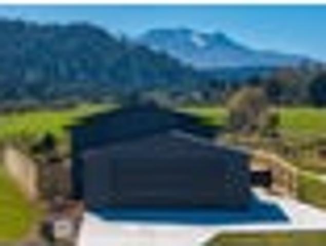 House for sale in Ruapehu District