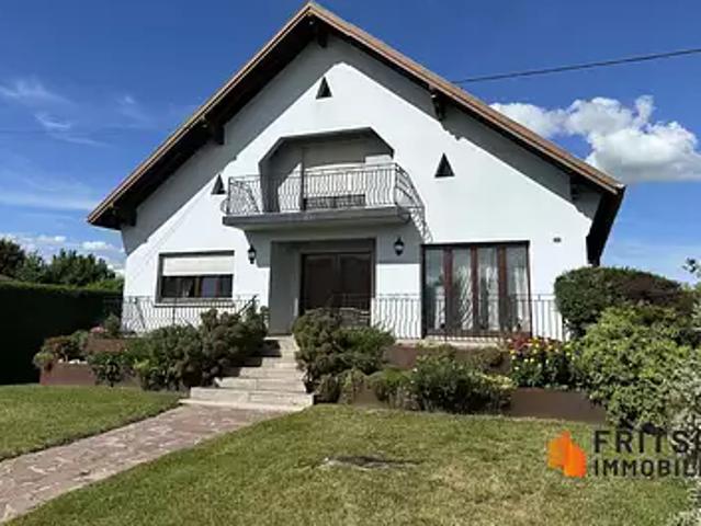 Maison vente à Spechbach-le-Haut, Spechbach