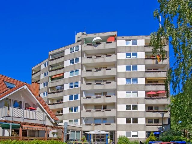 Apartment mieten in Bockum-Hövel, Hamm