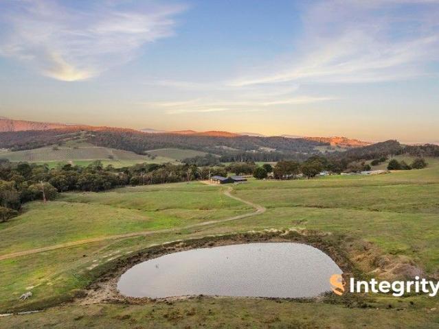 Land for sale in Camerons Creek, Victoria
