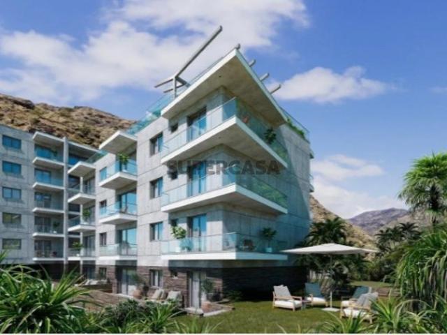 Casa venda em Pico da Cruz, Ribeira Brava