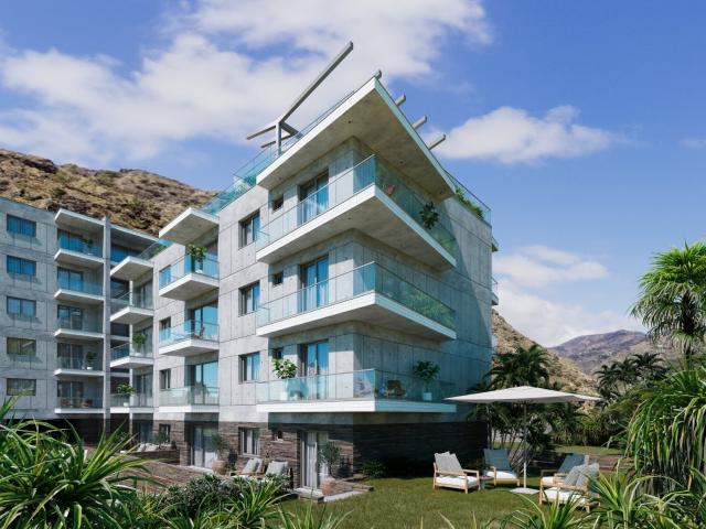 Apartamento venda em Pico da Cruz, Ribeira Brava