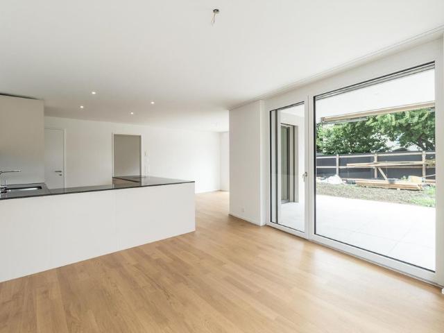 Apartment mieten in Othmarsingen, Bezirk Lenzburg