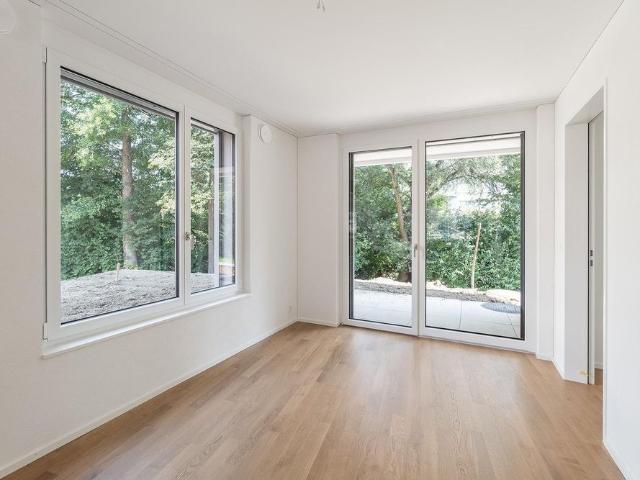 Apartment mieten in Lindfeld, Lenzburg