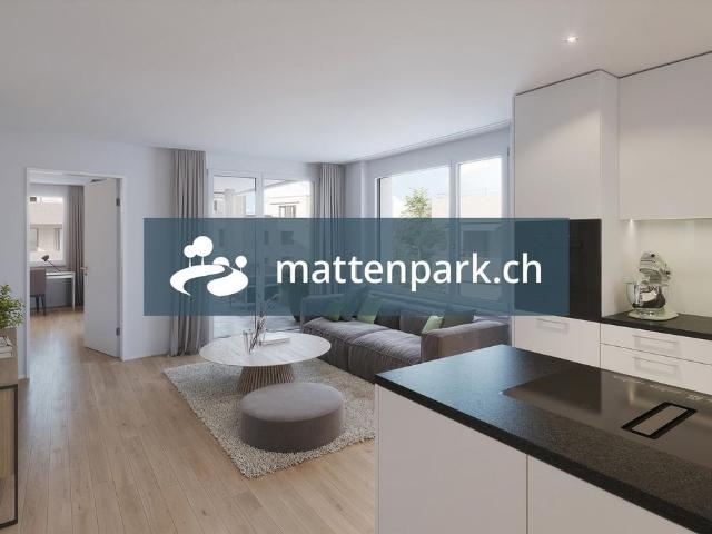 Apartment mieten in Othmarsingen, Bezirk Lenzburg