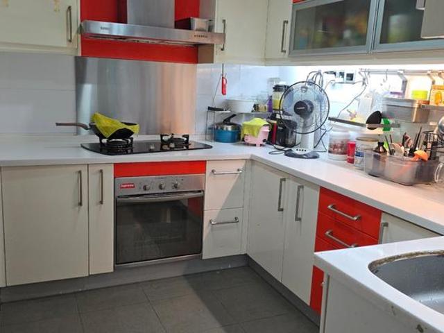 Condominium for sale in Country Heights Damansara, Kuala Lumpur
