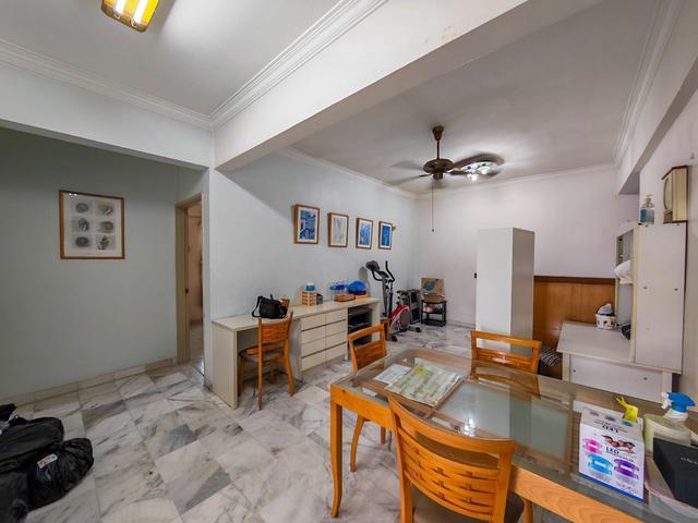 Condominium for sale in Petaling, Alam Impian