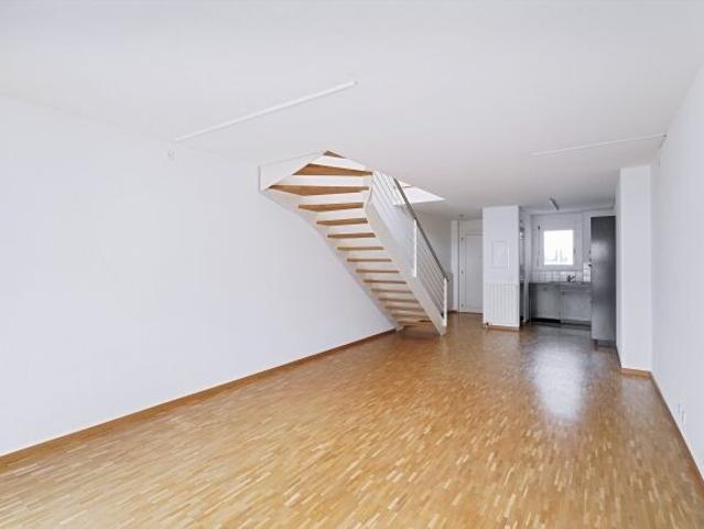 Apartment mieten in Basel, Basel-Stadt