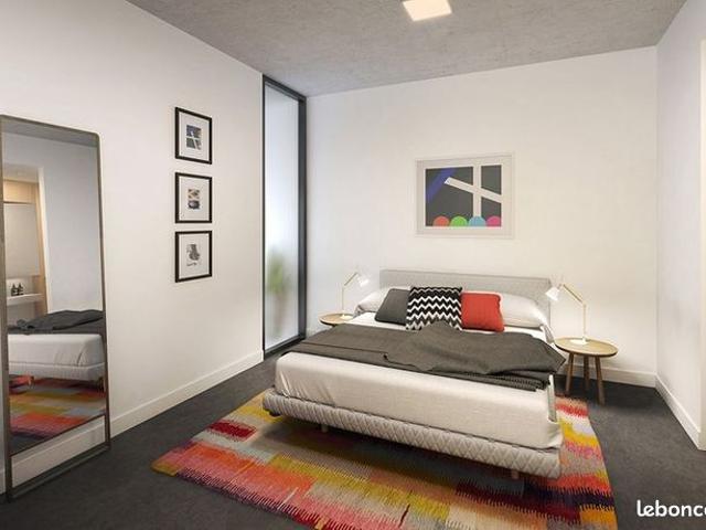 Appartement vente à Annecy