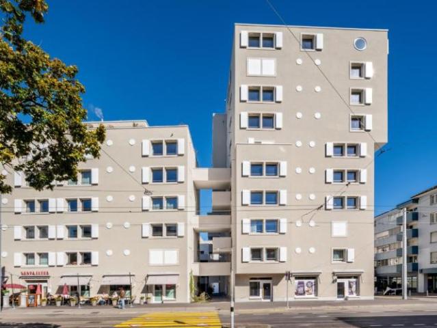 Apartment mieten in Altstetten, Zürich