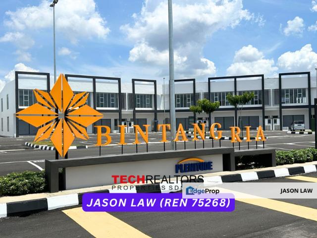 Shop for rent in Sungai Petani, Kuala Muda